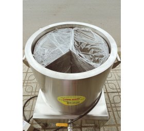 Nồi Nấu Phở 120 Lít