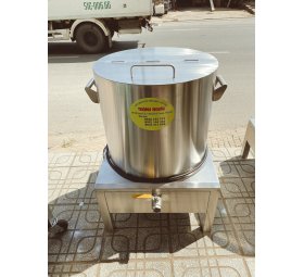 Nồi Nấu Phở 70 Lít