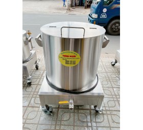 Nồi Nấu Phở 80 Lít