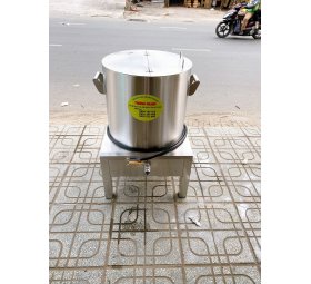 Nồi Nấu Phở 20 Lít