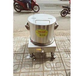 Nồi Nấu Cháo 40 Lít