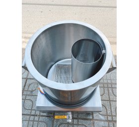 Nồi Nấu Phở 60 Lít