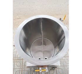 Nồi Nấu Cháo 120 L