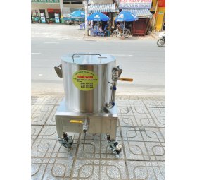 Nồi Nấu Cháo 30 Lít