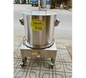 Nồi Nấu Cháo 60 Lít