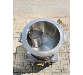 Nồi Nấu Cháo 40 Lít