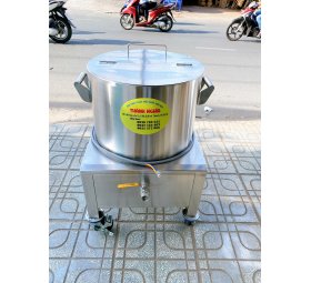 Nồi Nấu Cháo 40 Lít