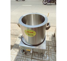 Nồi Nấu Cháo 60 Lít