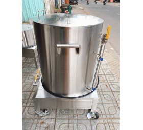 Nồi Cháo 150L