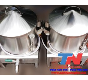 Nồi Bánh Cuốn 40x30