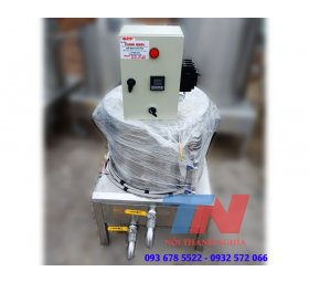 Nồi Nấu Cháo 30L