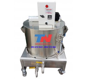 Nồi Nấu Cháo 100L