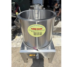 Nồi Nấu Phở 60 Lít