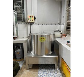 Nồi Điện Nấu Cháo 300L 
