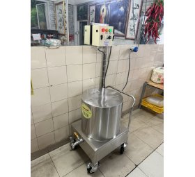 Nồi Nấu Phở 60 Lít