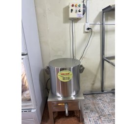 Nồi Điện Nấu Cháo 40 Lít