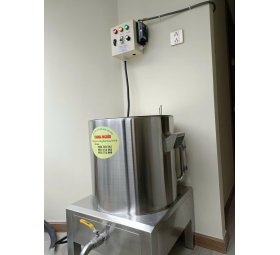 Nồi Điện Nấu Bún Mọc 60 Lít 