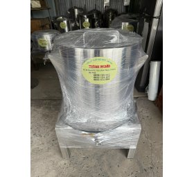 Nồi Nấu Phở 100 Lít