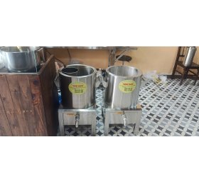 Nồi Điện Nấu Bún Phở 50L