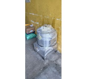 Nồi Điện Luộc Gà 80L 