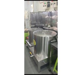 Nồi Điện Nấu Phở Gà 120L 