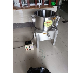 Chỏ Hấp Cơm Tấm Bụi ĐK 60