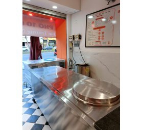 Nồi Điện Nấu Phở 80 Lít 3 Lớp 