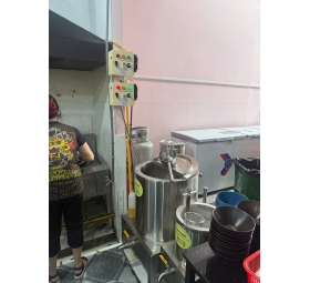 Nơi chuyên bán nồi nấu phở uy tín bạn có thể tham khảo
