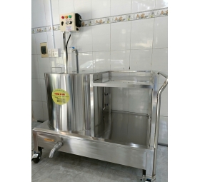 Đâu là địa chỉ uy tín để mua nồi nấu cháo tại quận Bình Thạnh giá tốt?