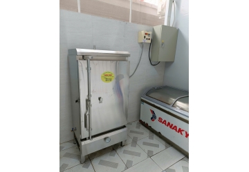 Bạn đang tìm kiếm địa chỉ mua tủ nấu cơm giá tốt Bình Thạnh uy tín?