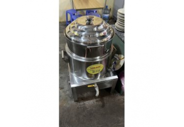 Chỏ Hấp Cơm Tấm Bụi ĐK 50cm