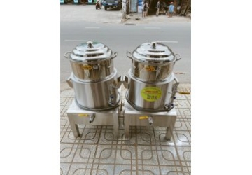 Chỏ Hấp Cơm