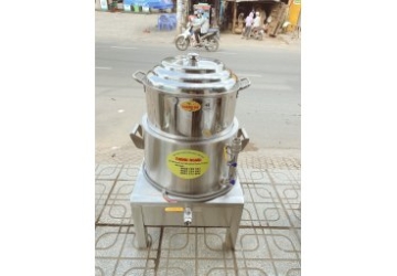 Chỏ Hấp Cơm