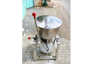 Máy Xay Giò Chả 10Kg