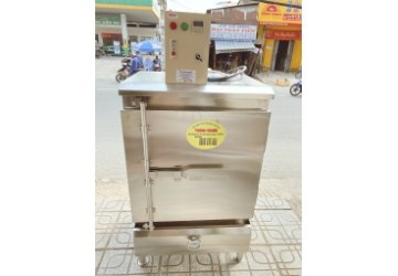 TỦ NẤU CƠM 6 KHAY