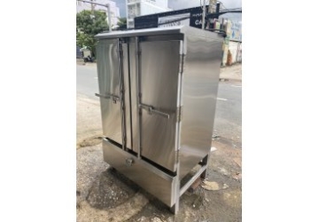 Tủ Nấu Cơm 20 Khay