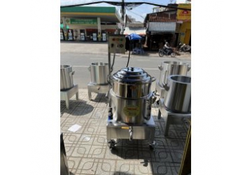 Chỏ Hấp Cơm 44Cm