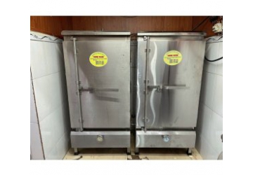 Tủ Nấu Cơm 10 Khay