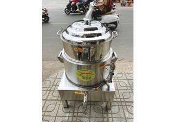 Chỏ Hấp Cơm Đường Kính 50Cm