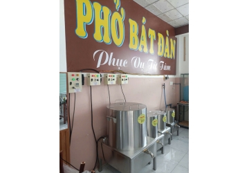 Đến ngay với cửa hàng bán nồi nấu cháo giá rẻ TPHCM