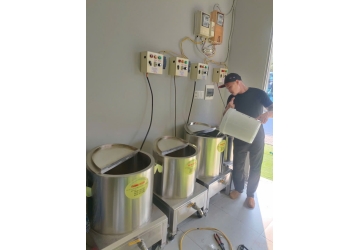 Gợi ý địa chỉ mua nồi nấu phở tại TPHCM chất lượng cao