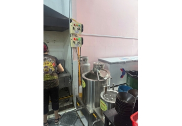 Nơi chuyên bán nồi nấu phở uy tín bạn có thể tham khảo