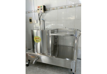 Đâu là địa chỉ uy tín để mua nồi nấu cháo tại quận Bình Thạnh giá tốt?