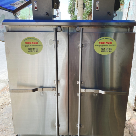 Bỏ túi những kinh nghiệm quan trọng cần biết khi mua tủ nấu cơm