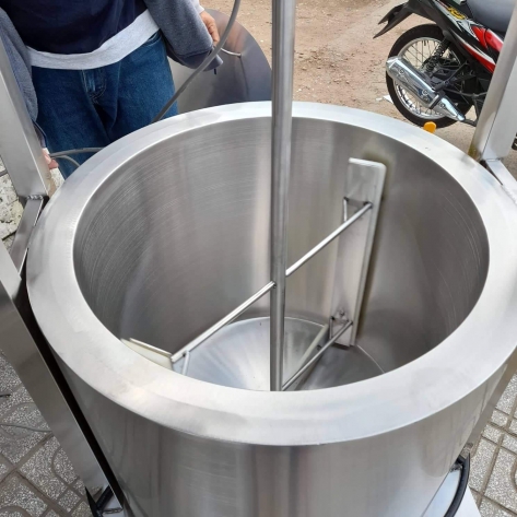 Nồi nấu phở có nấu cháo được không? - Giải pháp nấu cháo ngon nhất